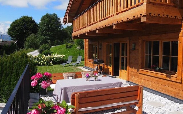 Chalet Sonnberg