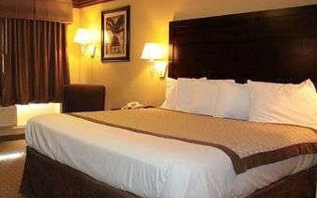 Days Inn Lake Charles