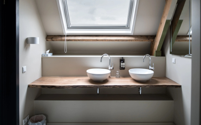 Design B&B Naarden Vesting