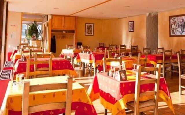 Hotel Les Alpins