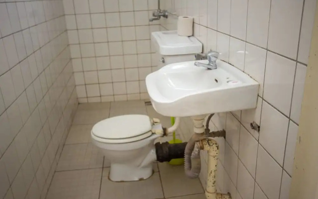 Travel Hotel