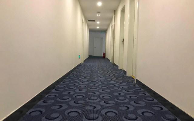 7 Days Inn (Beijing Tian'anmen Square)