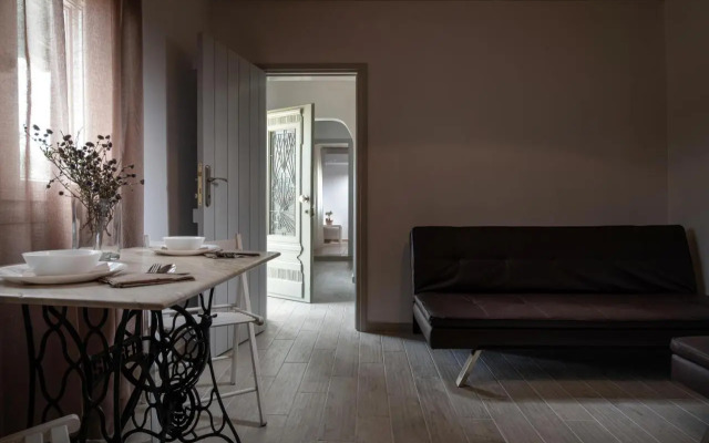 Agrikia tis Vasilikis