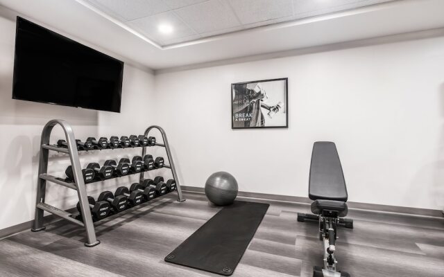 Staybridge Suites Dawson Creek by IHG