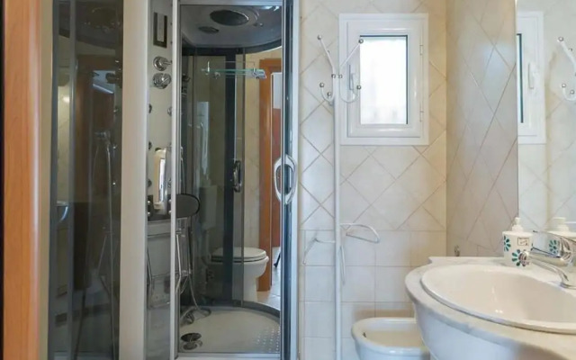 1691 Villa Michelle - Appartamento 1