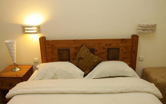 Savyonei Hagalil Hotel