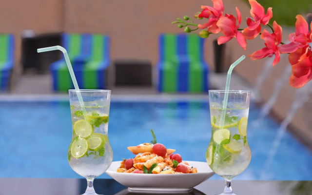 Fortune Park BBD, Lucknow - Member ITC Hotels' Group