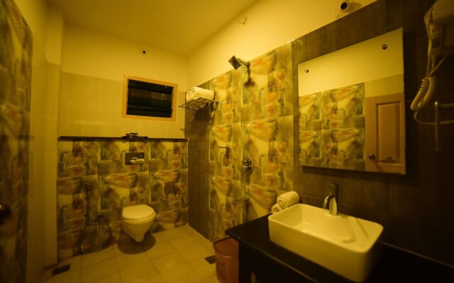 Castle Continental Premium Hotel