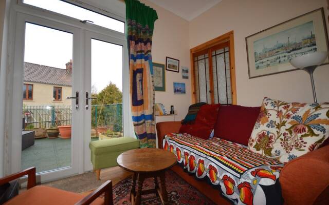 Beautiful 2 Bedroom House In St Werburgs