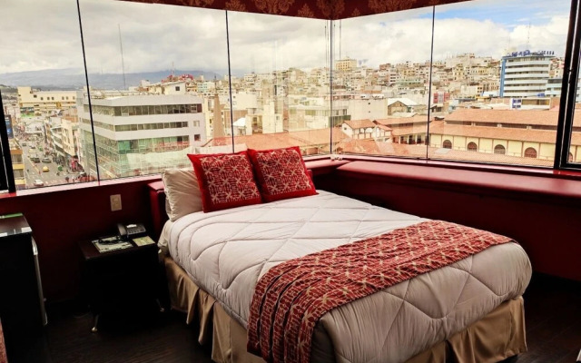 Hotel Boutique Mary Carmen