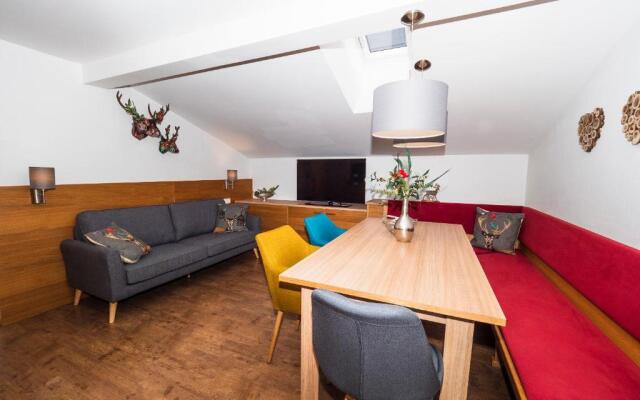 Haus Veronika - Appartements by Miha