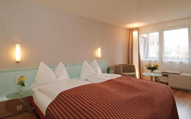 Tailormade Hotel KRONE Sarnen