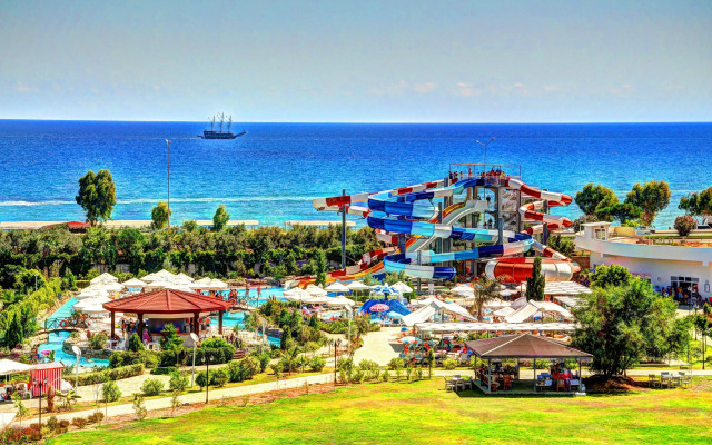 Kahya Resort Aqua & Spa