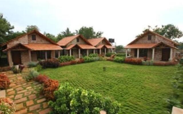 6 BHK Cottage in Badami, Bagalkot, by GuestHouser (86A7)