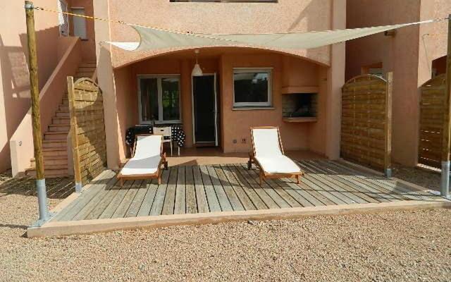 Residence Conca Blue