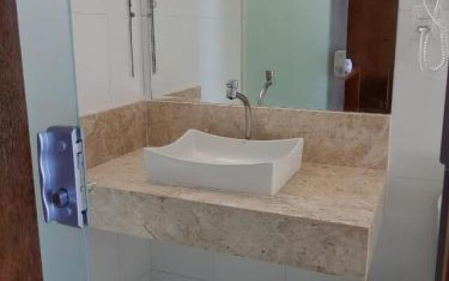 Pousada Manha Dourada