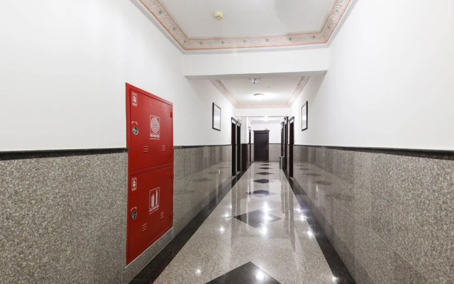 Manam Sohar Hotel Apartment
