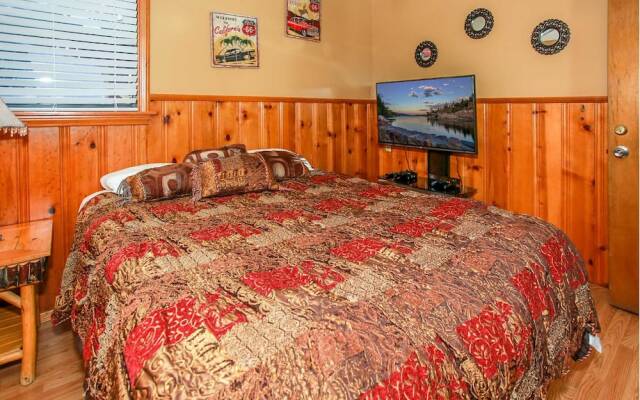 Cozy Bear Lodge