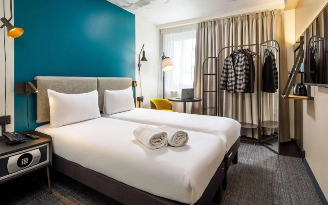 B&B Hotel Barcelona Granollers