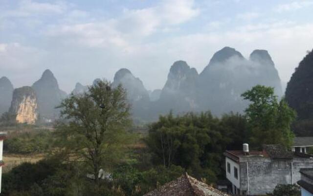 Yangshuo Panjiangyue Inn
