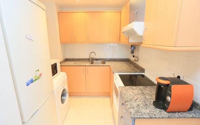 Apartment Para 6 Personas en Cambrils