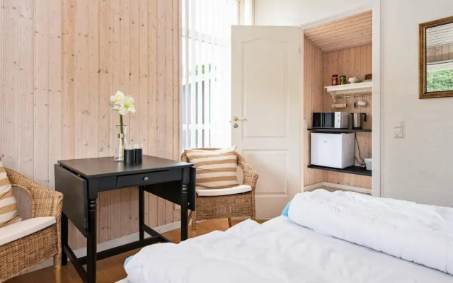 6 Person Holiday Home in Silkeborg-by Traum
