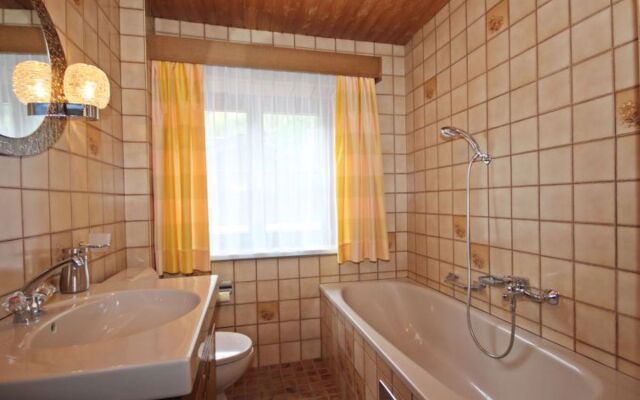 Apartment Mühlbach Feichten im Kaunertal