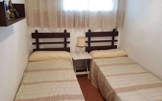 Inmo Estartit Apto. Rocamaura IV 4 3