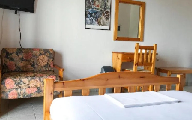 Antigoni Hotel