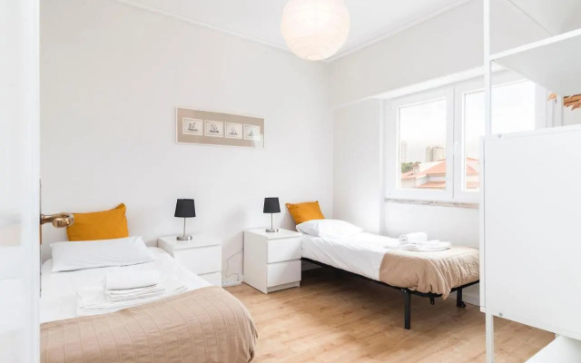 Parede Apartment 2