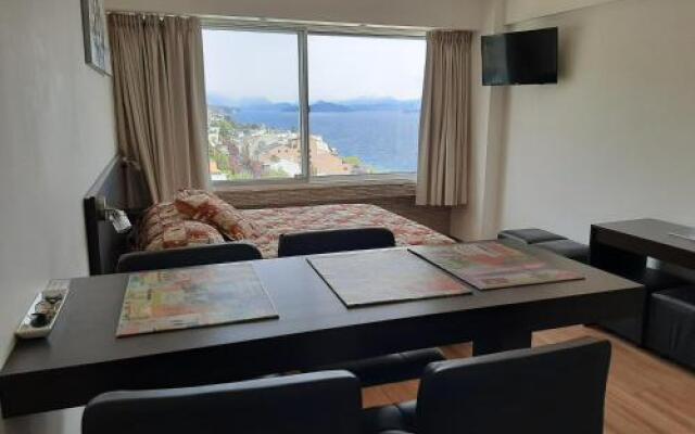 620 Bariloche Suite Lago