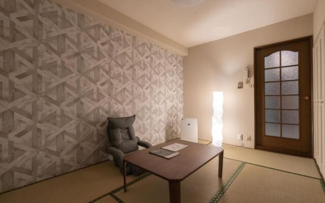 Angel Resort Yuzawa 808