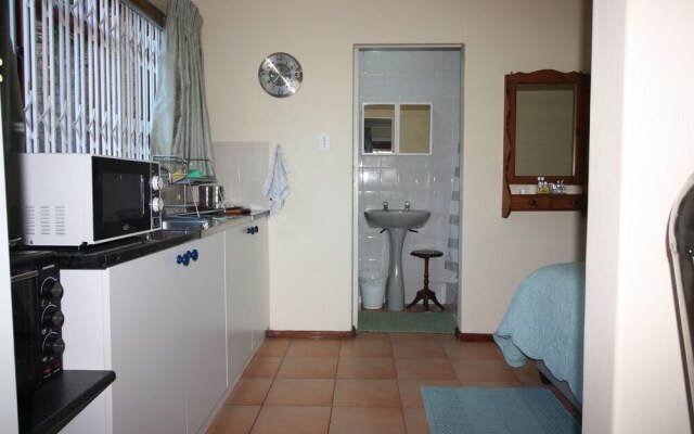 Covenant Well Guest House