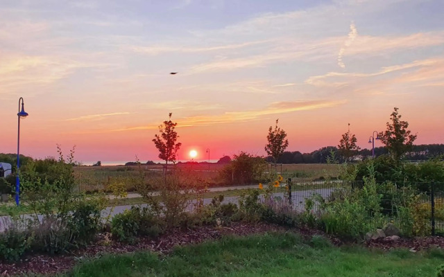 Ferienhaus Strandjuwel