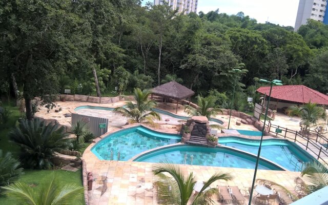 Thermas do Bosque Lineacaldas