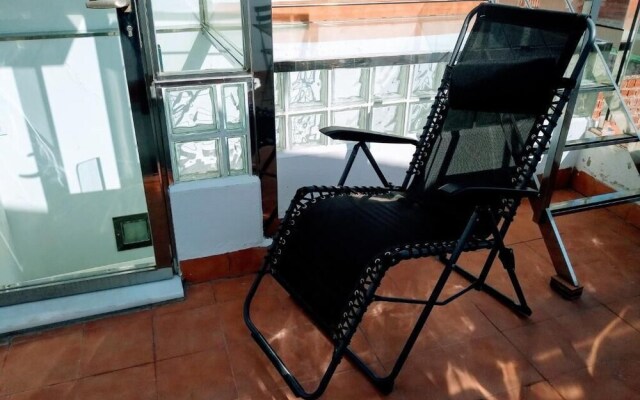 Wish Suite Palacios Malaver Sevilla