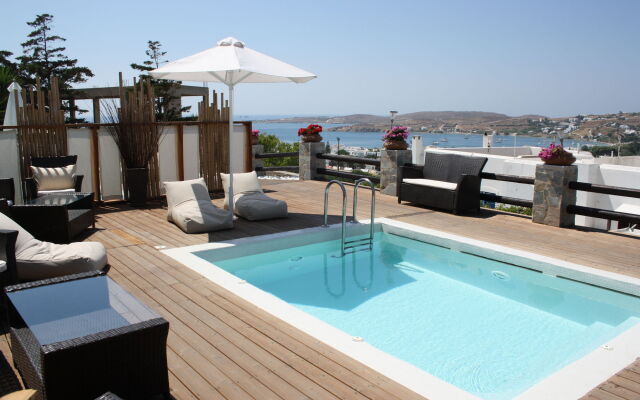 Paros Palace