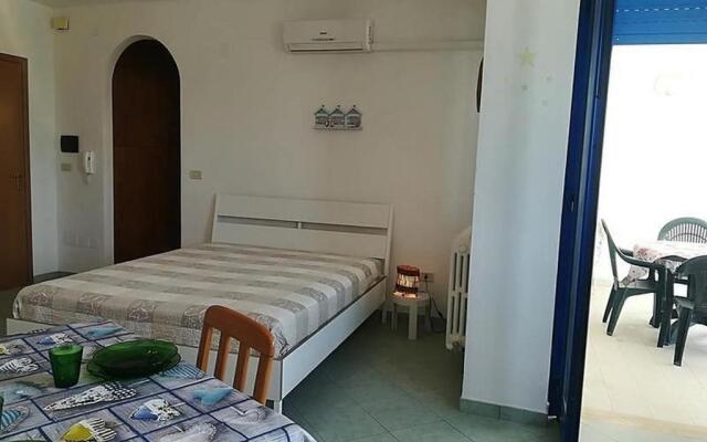 Casa Vacanze Gaia a Otranto, Salento Monolocale 3 Posti