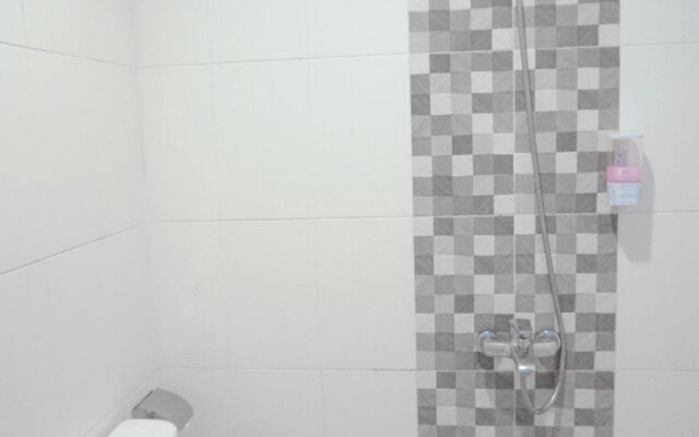 Al Ashri Inn by Urban
