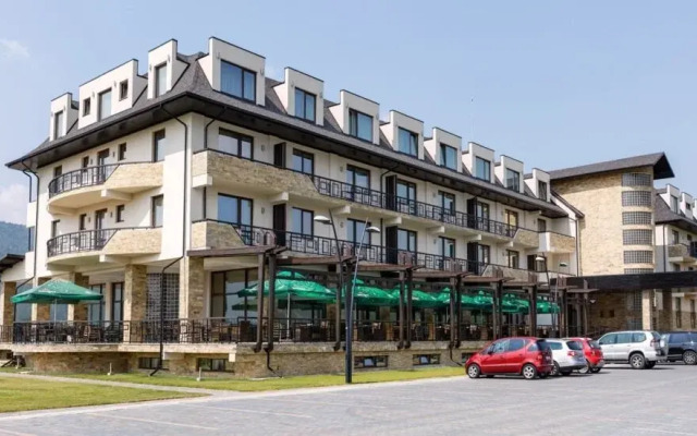 Club Bucovina