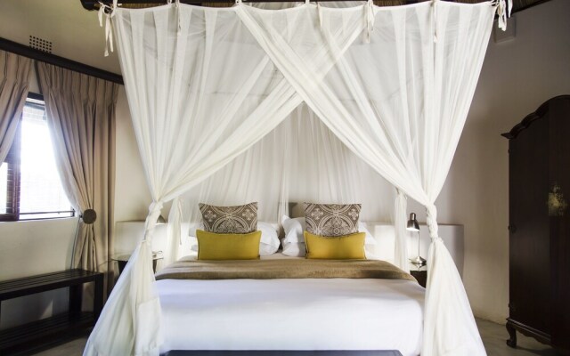 Machaton Private Camp