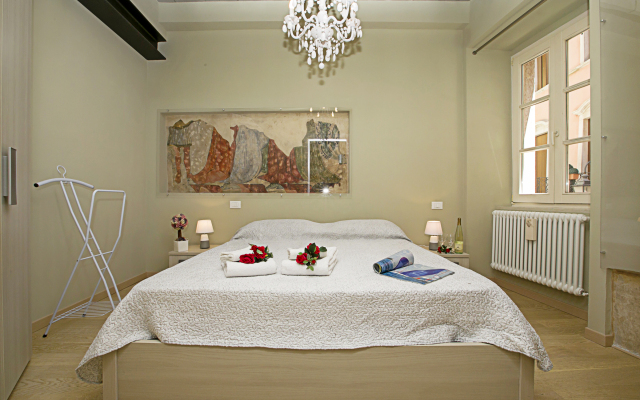 Residenza Il Cavaliere del Lago