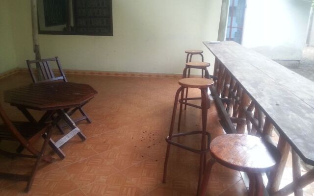 BeSwahilid B & B