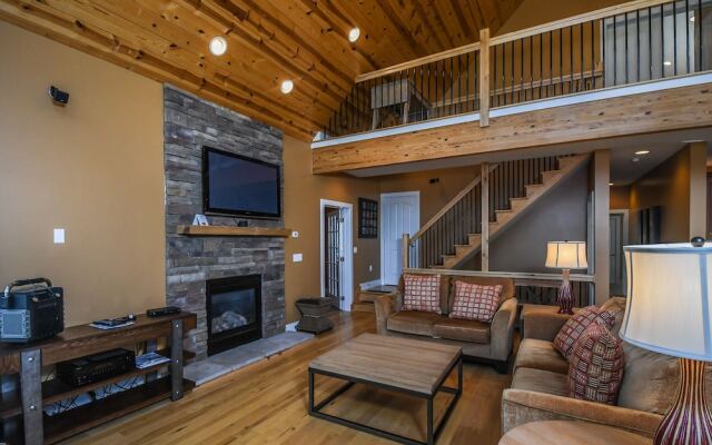 Four Seasons Chateau 5 Bedroom House