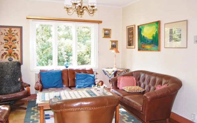 Awesome Home in Rockneby With 3 Bedrooms