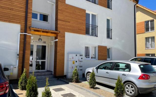Tina Apartment