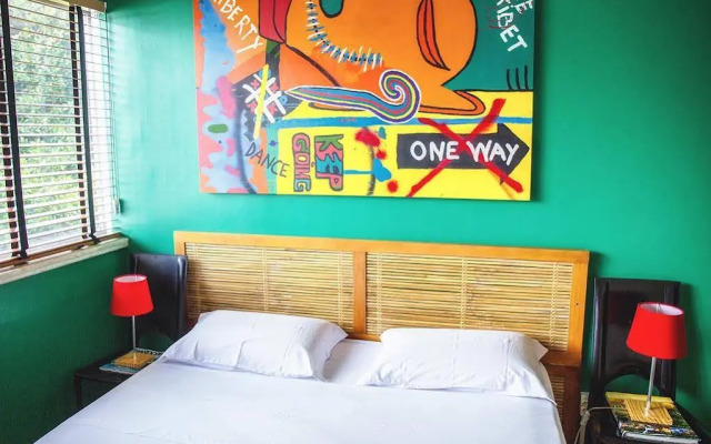 Best Point in Ipanema