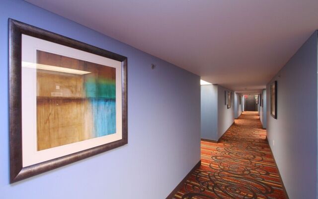 Century Casino & Hotel Edmonton