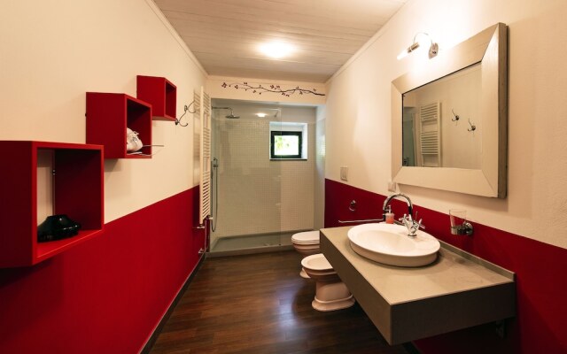 Orvieto Aroma Rooms 1