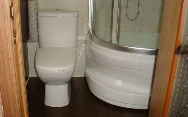 Hotellica Guest House